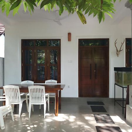 Ramya Nest Inn Мірісса Екстер'єр фото