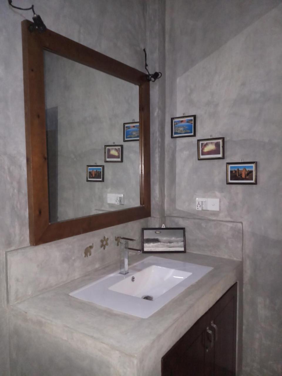 Ramya Nest Inn Мірісса Екстер'єр фото