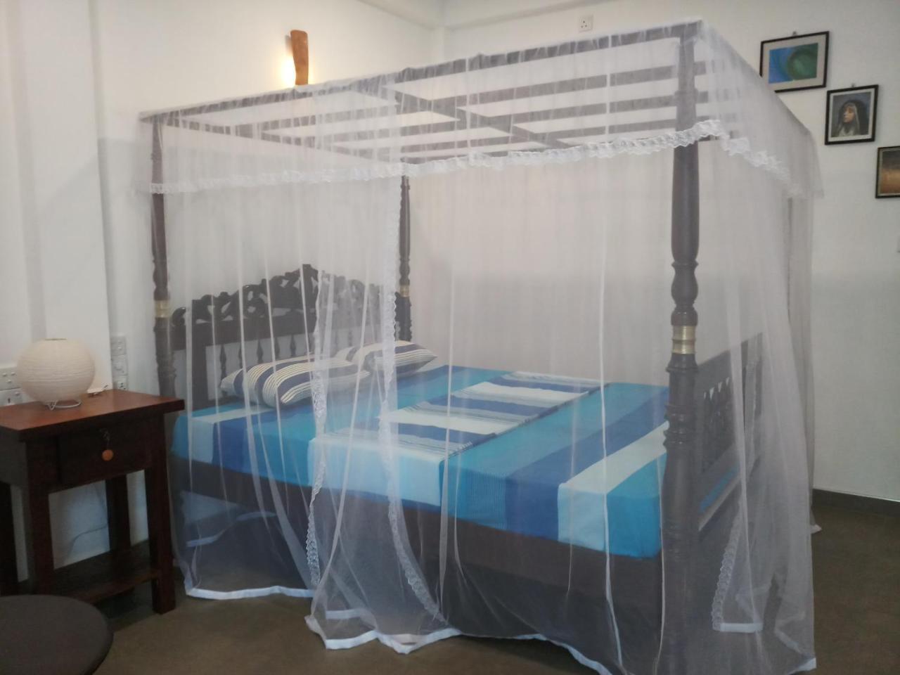 Ramya Nest Inn Мірісса Екстер'єр фото