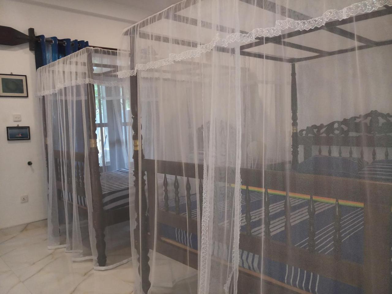 Ramya Nest Inn Мірісса Екстер'єр фото