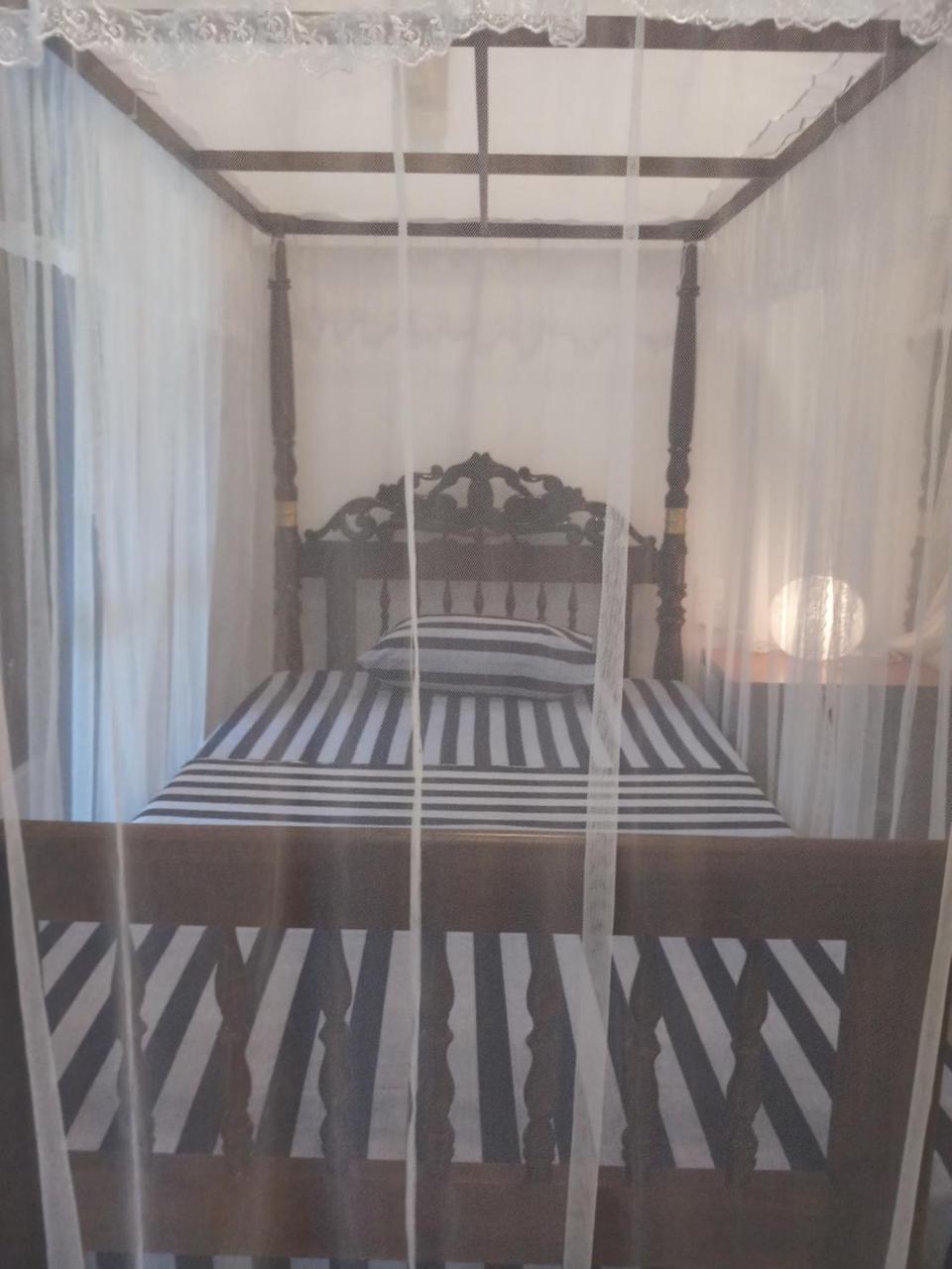 Ramya Nest Inn Мірісса Екстер'єр фото