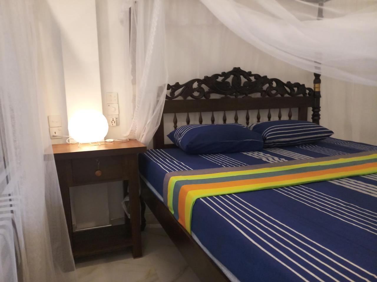 Ramya Nest Inn Мірісса Екстер'єр фото